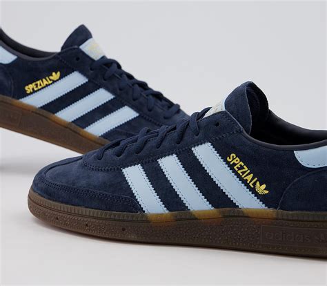 Adidas spezial trainers size 6.5